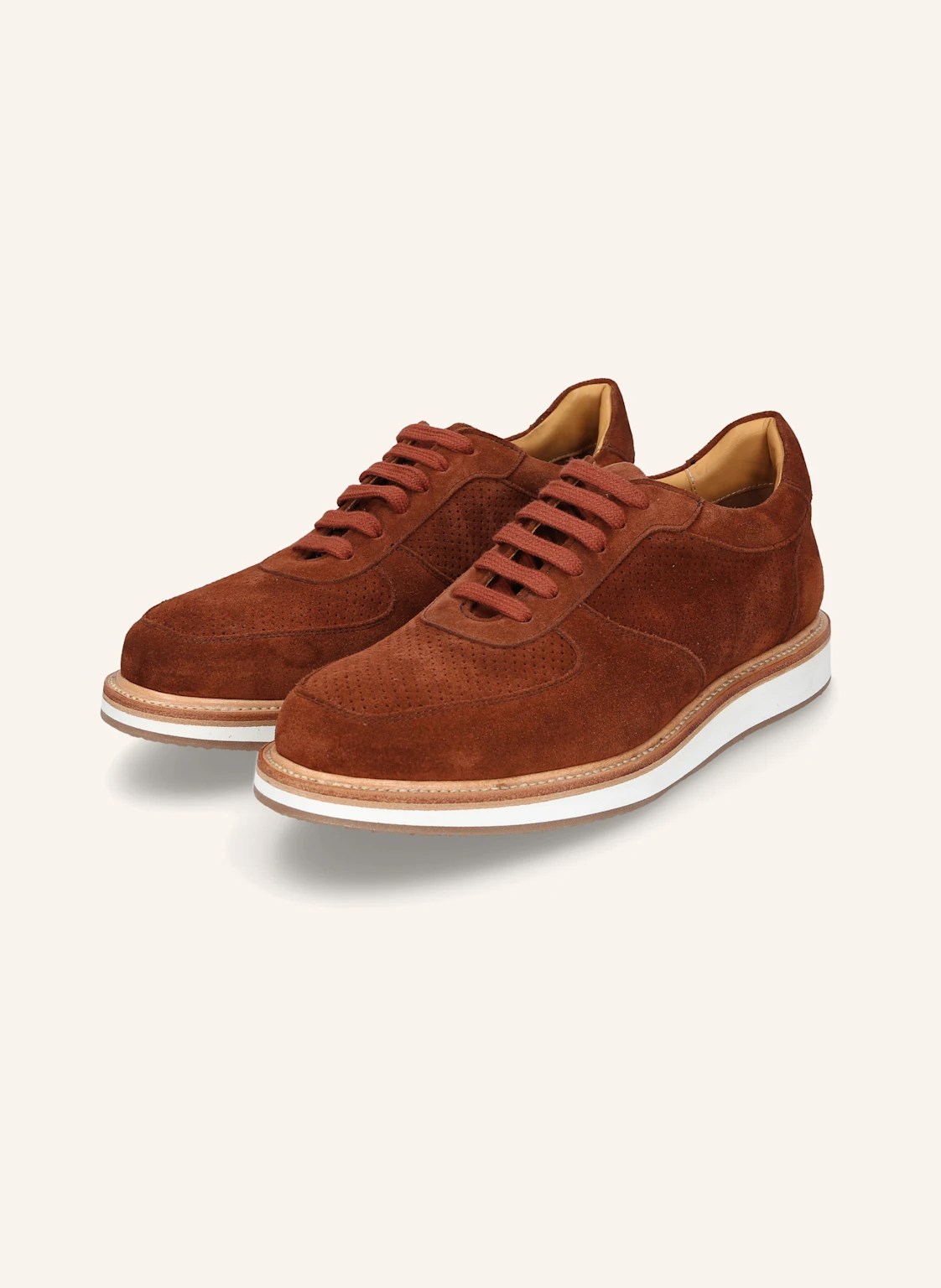 HEINRICH DINKELACKER Sneaker LONDON SNEAKER V