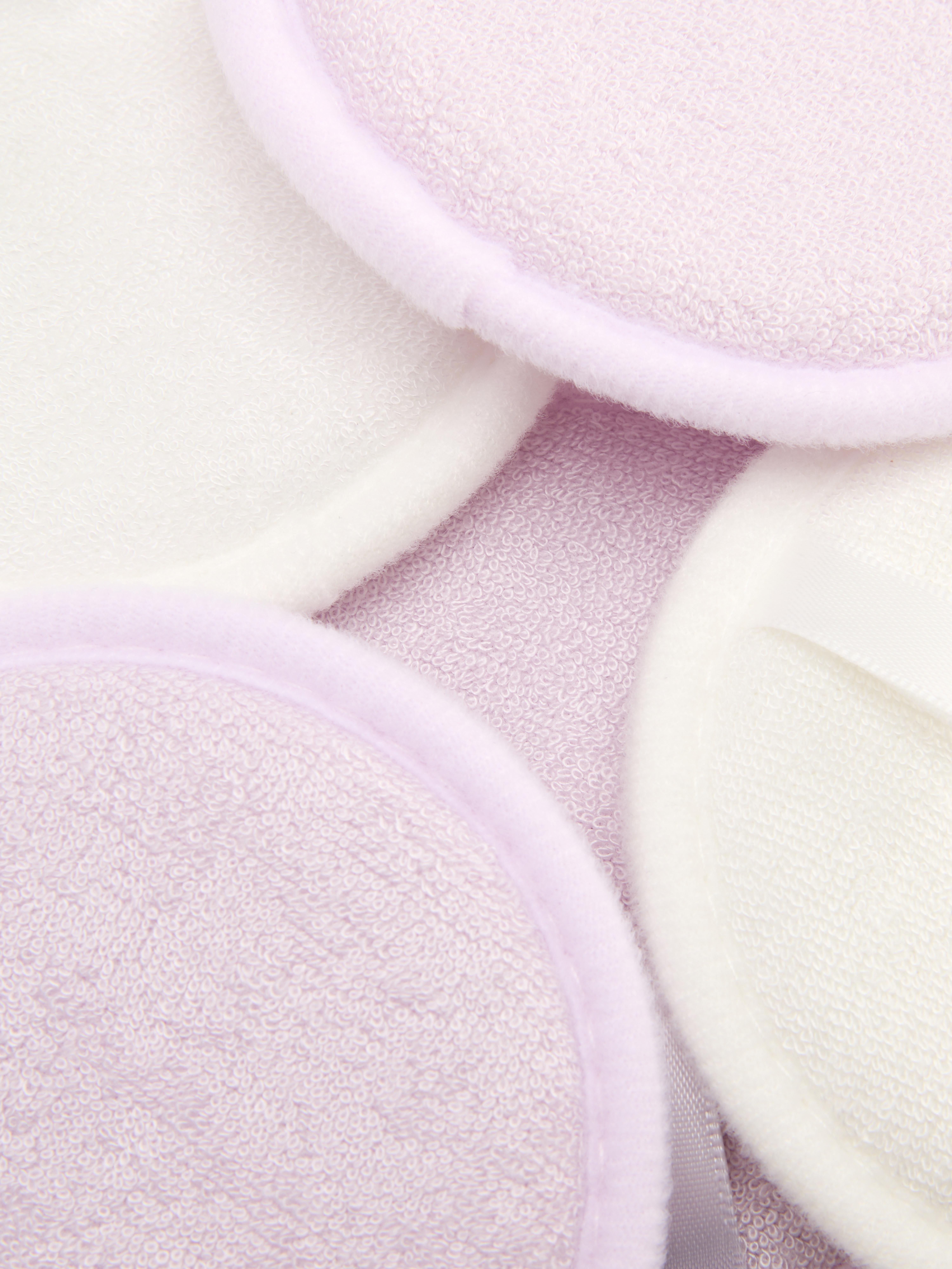 5pk PS... Reusable Cleansing Pads