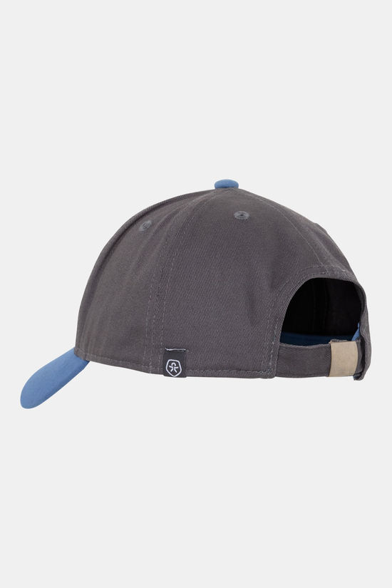 Color Kids Caps With Badge Pet Junior
