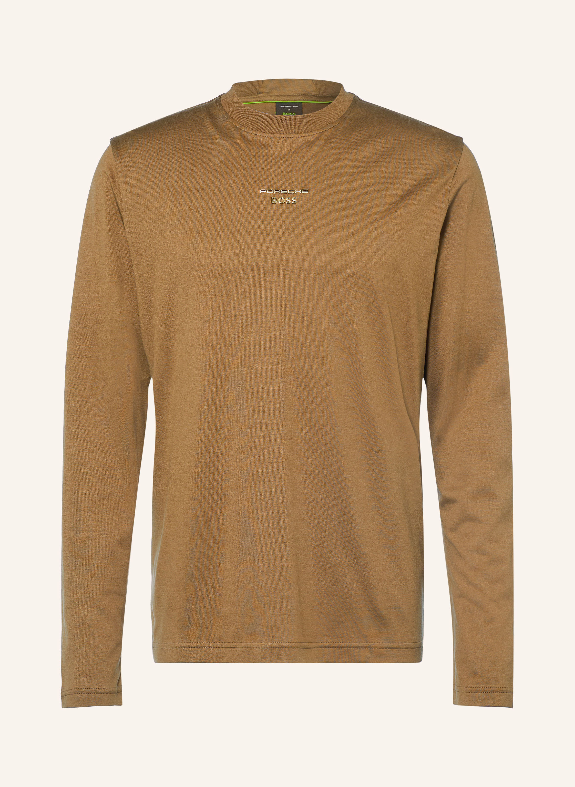 BOSS Longsleeve ICONS