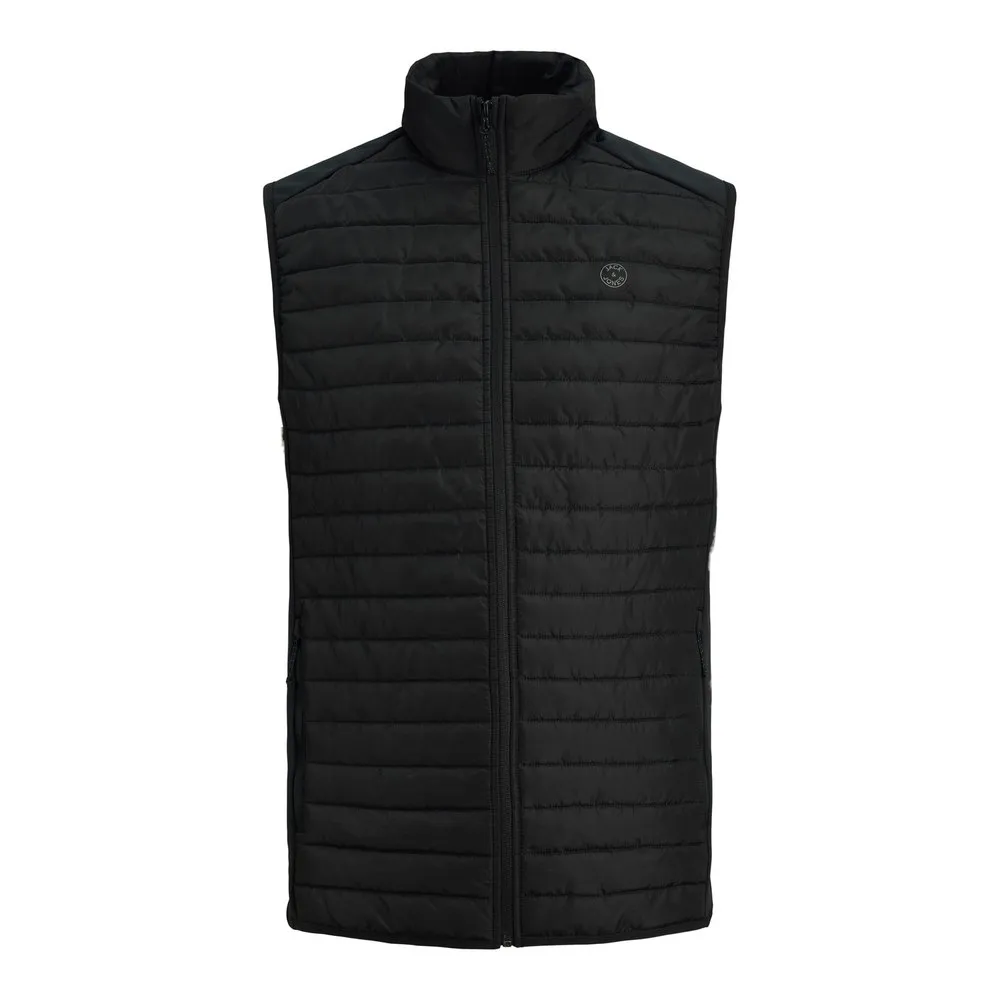 Jack & Jones Multi Bodywarmer Collar Noos vest