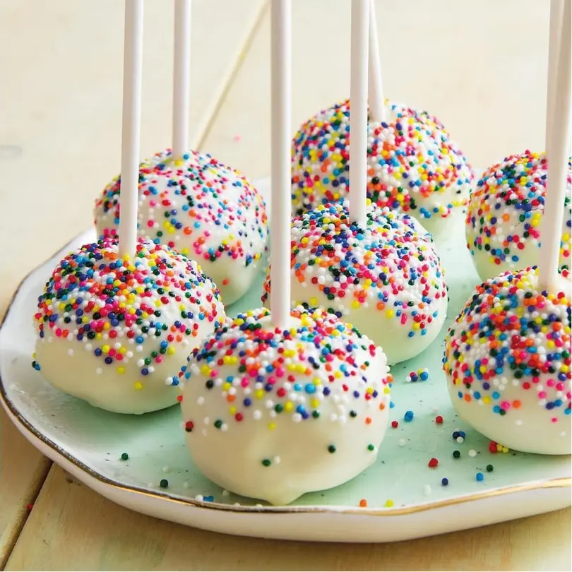 Cakepopstick Decora