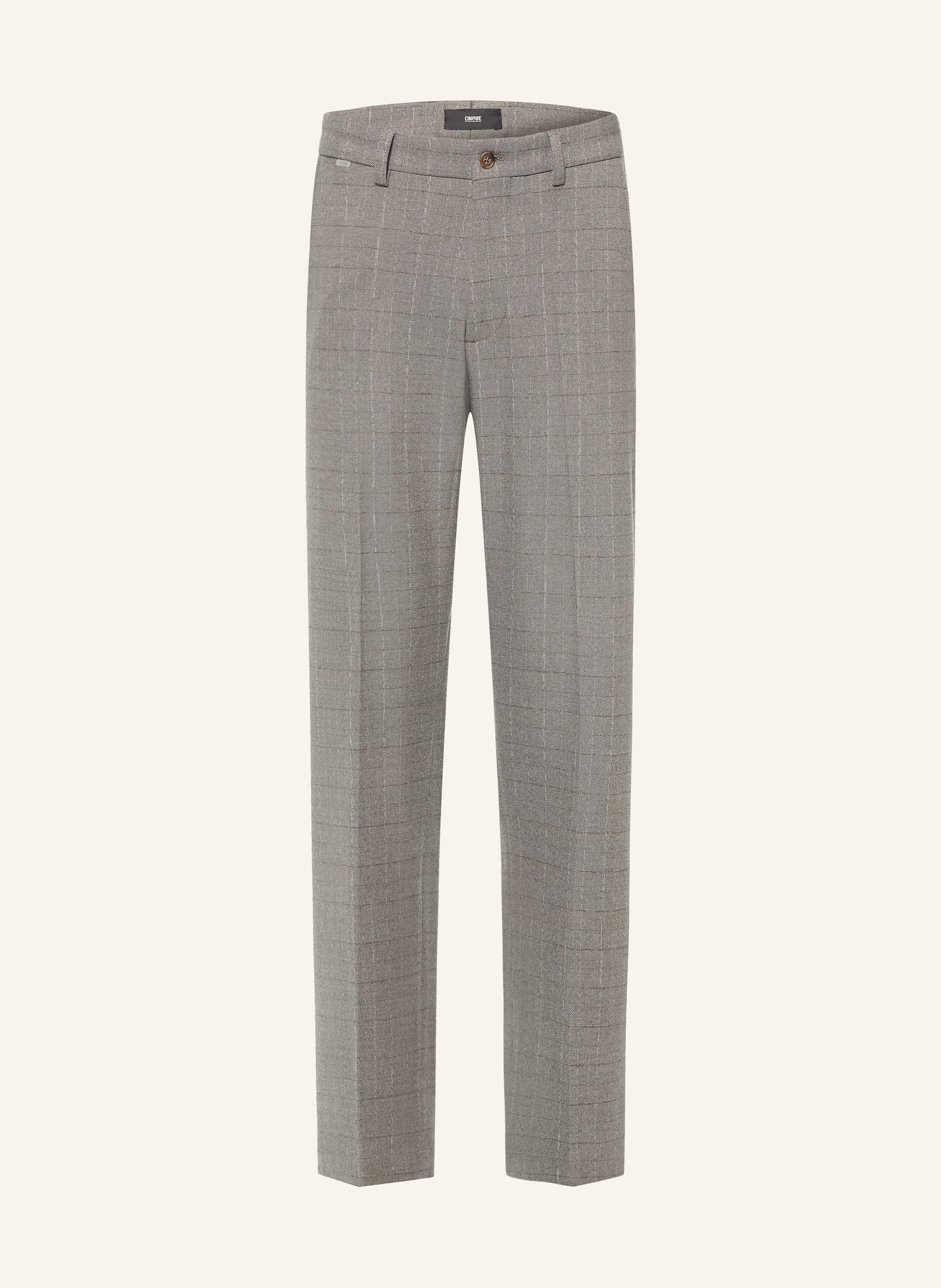 CINQUE Chino CILAZO Regular Fit