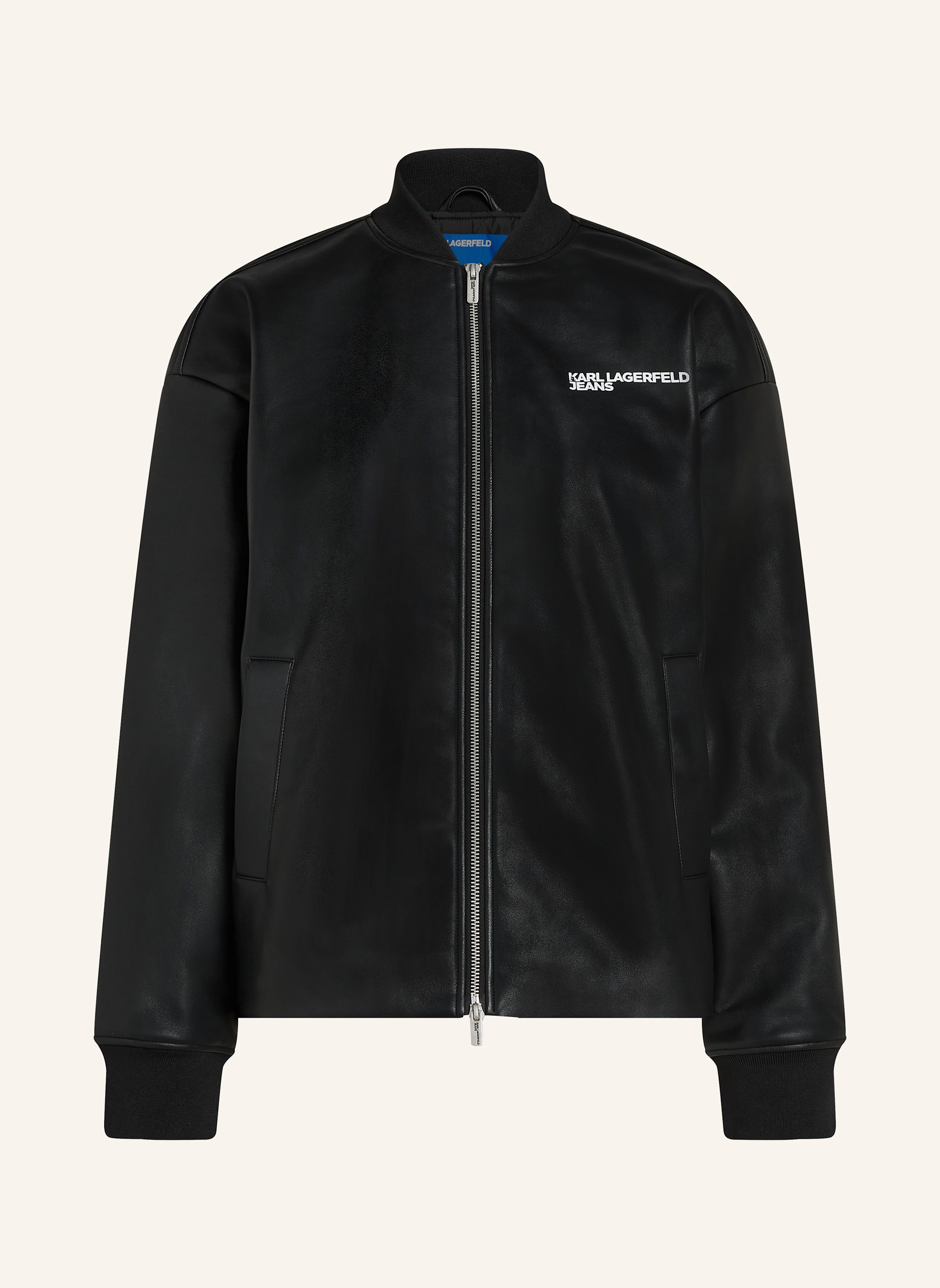 KARL LAGERFELD JEANS Jacke
