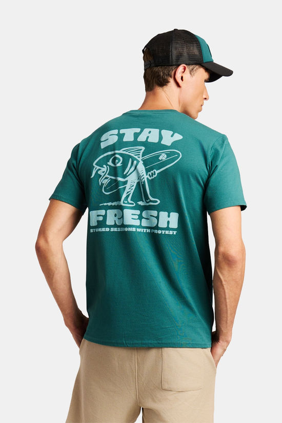 Protest PRTJarco t-shirt