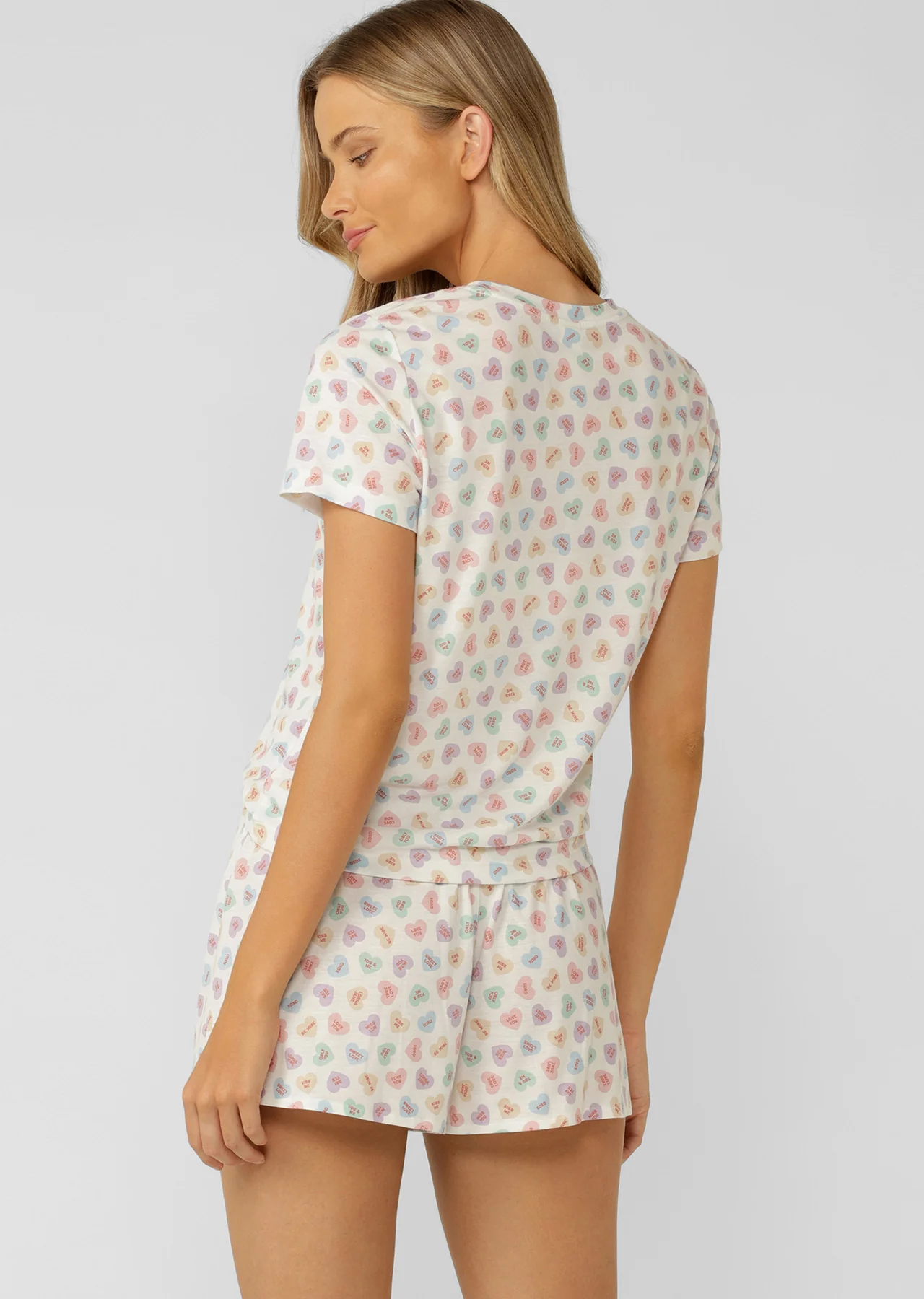 Sweetheart T-Shirt