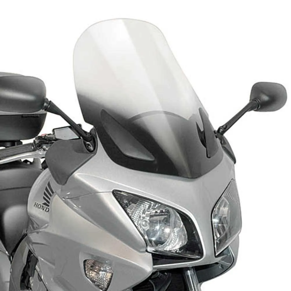 Givi D303ST Honda CBF 600S&CBF 600N&CBF 1000/ABS windshield