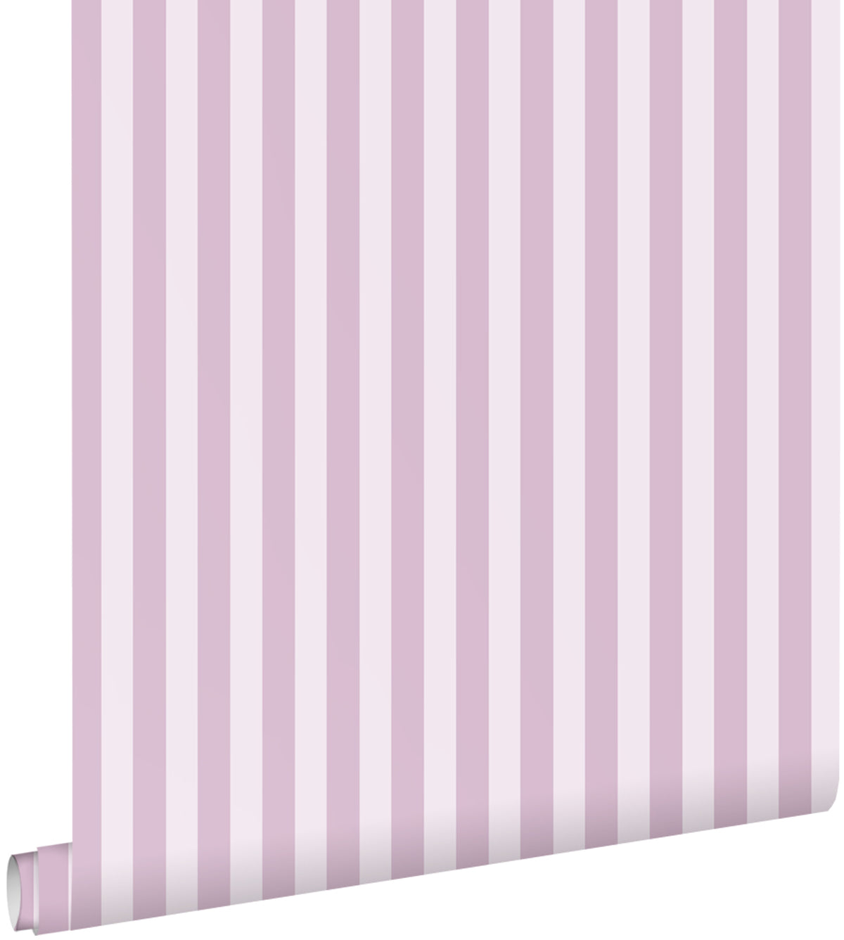 ESTAhome behang strepen paars - 53 cm x 10.05 m - 130954