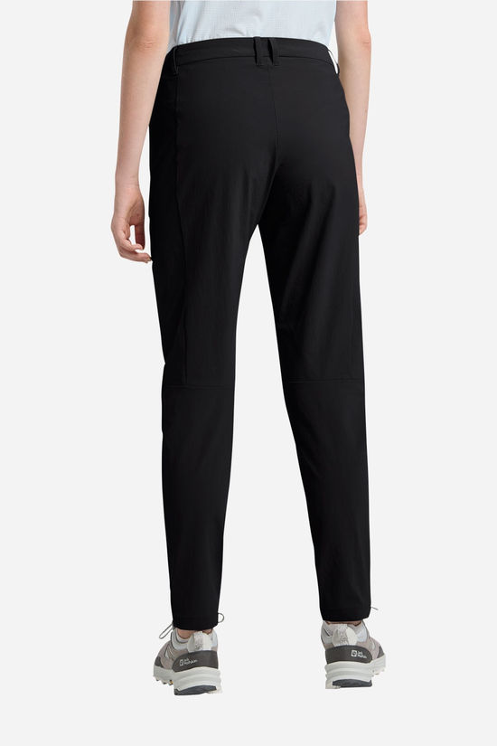 Jack Wolfskin Hikeout Outdoorbroek Dames