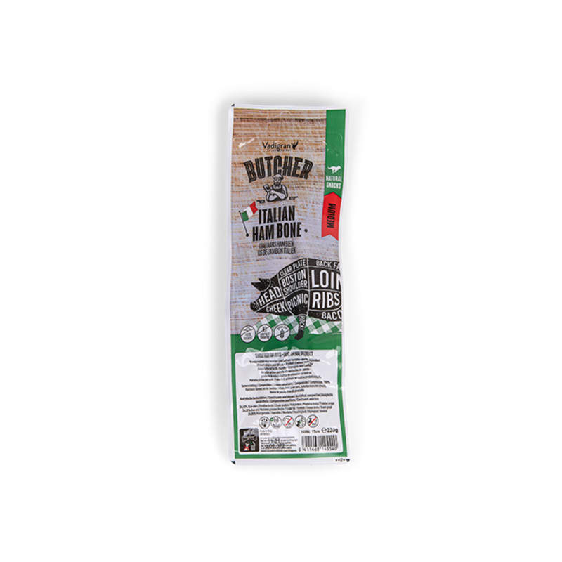 Os de jambon italien 17 cm