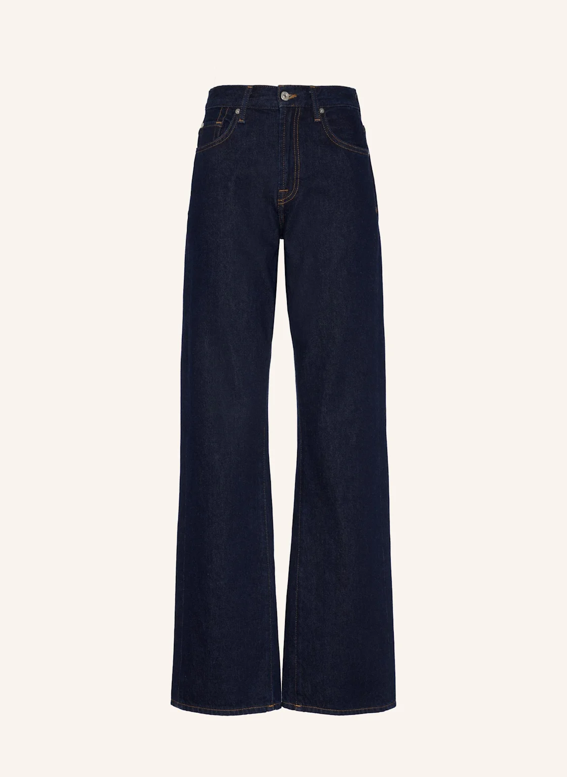 7 for all mankind Jeans TESS TROUSER Wide fit