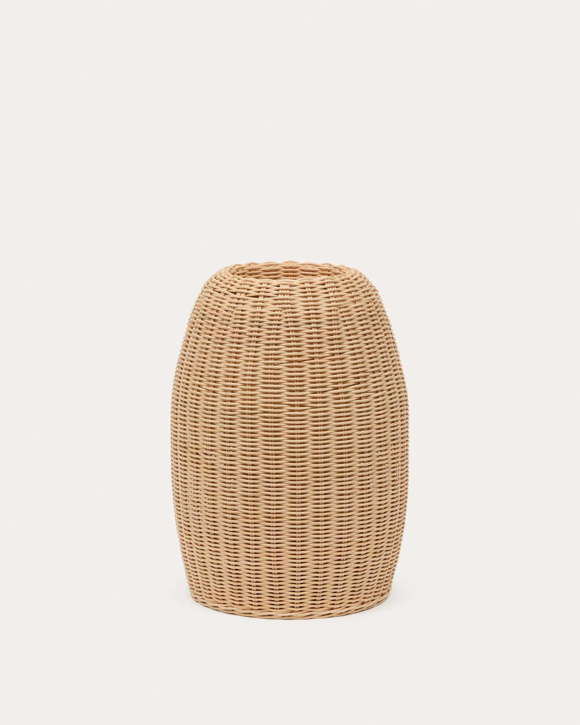 Zilna rattan vase 40cm