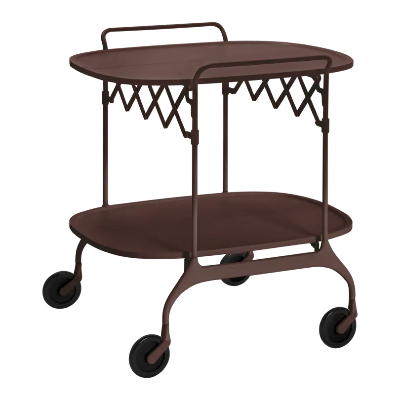 Servierwagen Gastone