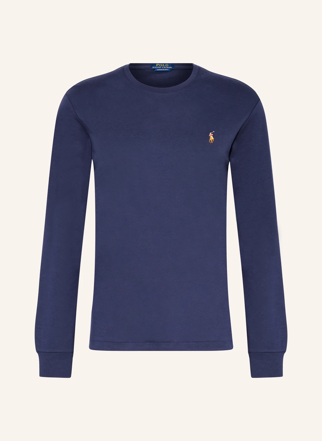 POLO RALPH LAUREN Longsleeve