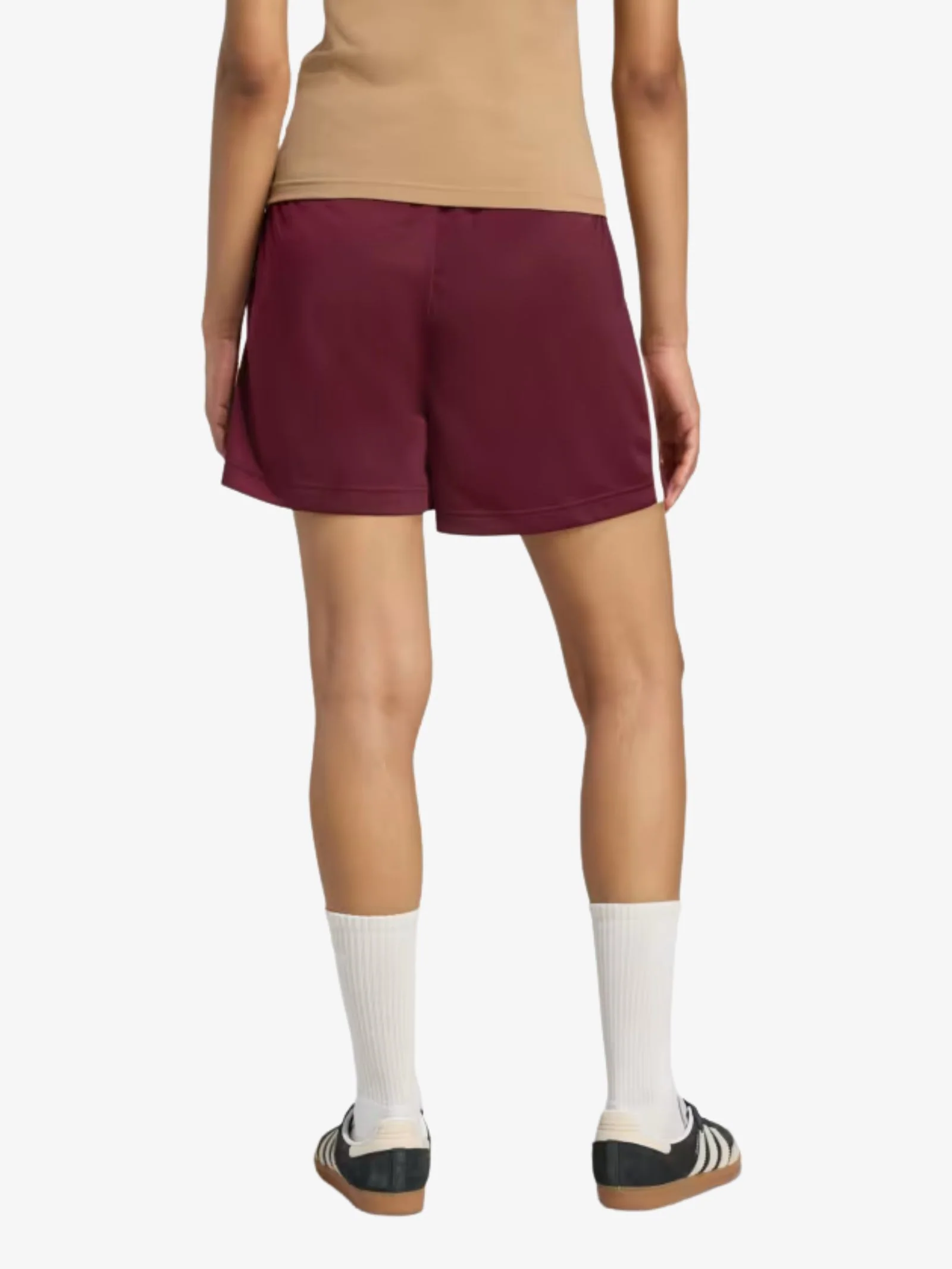 Firebird Short
