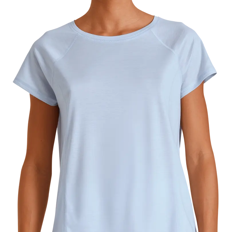 Kurzarm-Shirt DSW Cooling