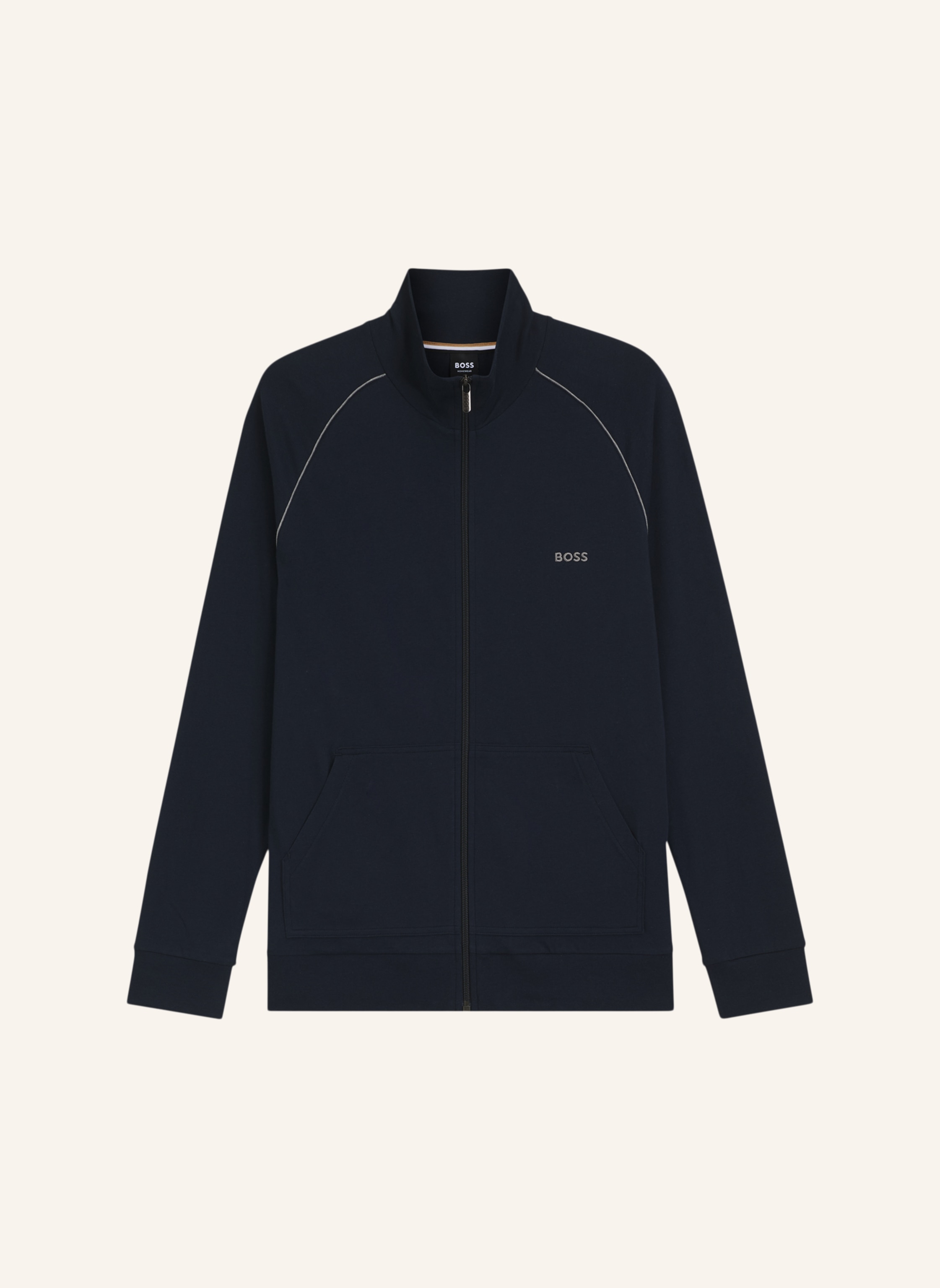 BOSS Lounge-Jacke