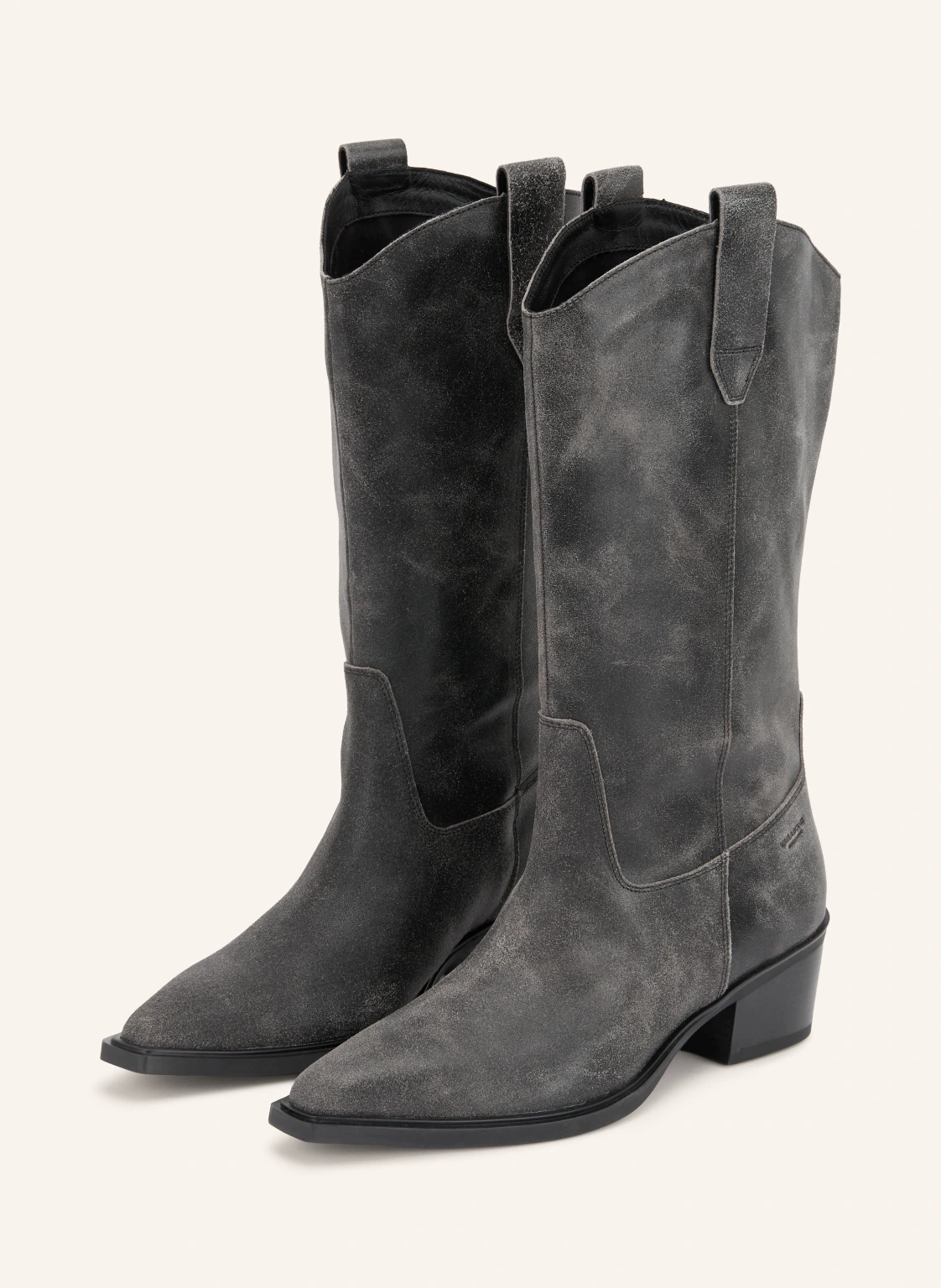 VAGABOND SHOEMAKERS Cowboy Boots KELSEY