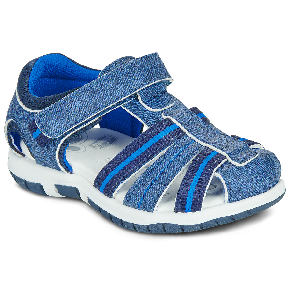 Chicco - FERMO - Blue