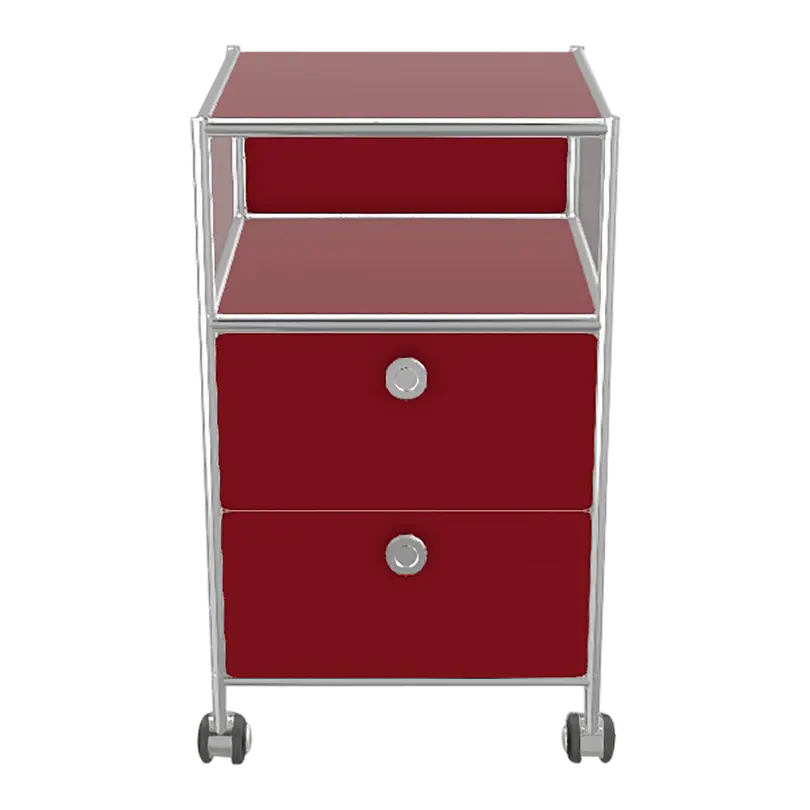 Container Quadro