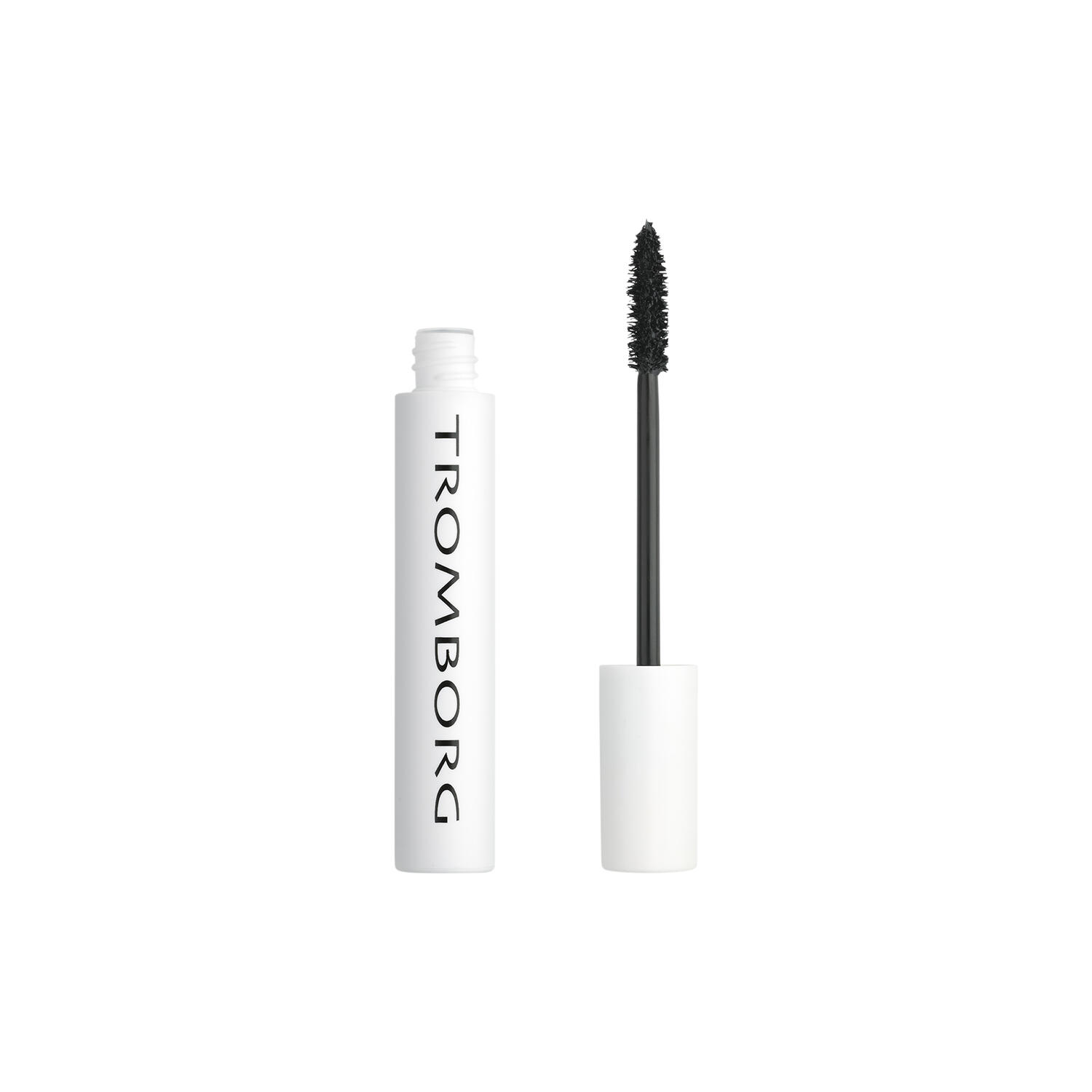 Volumizing Mascara Black