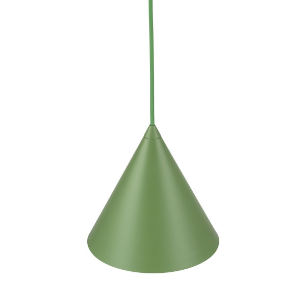 Lampa wisząca CONO PEAPOD S 10885 TK Lighting
