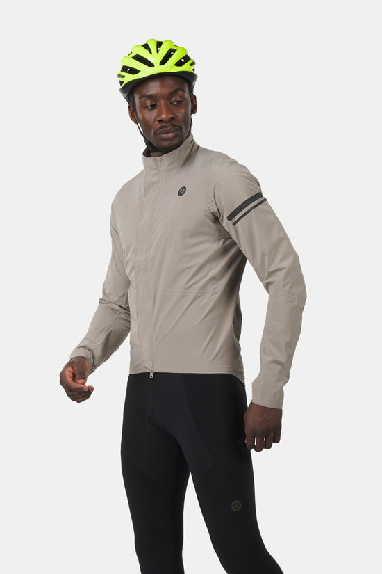 AGU Essential Prime Rain II Fietsjas
