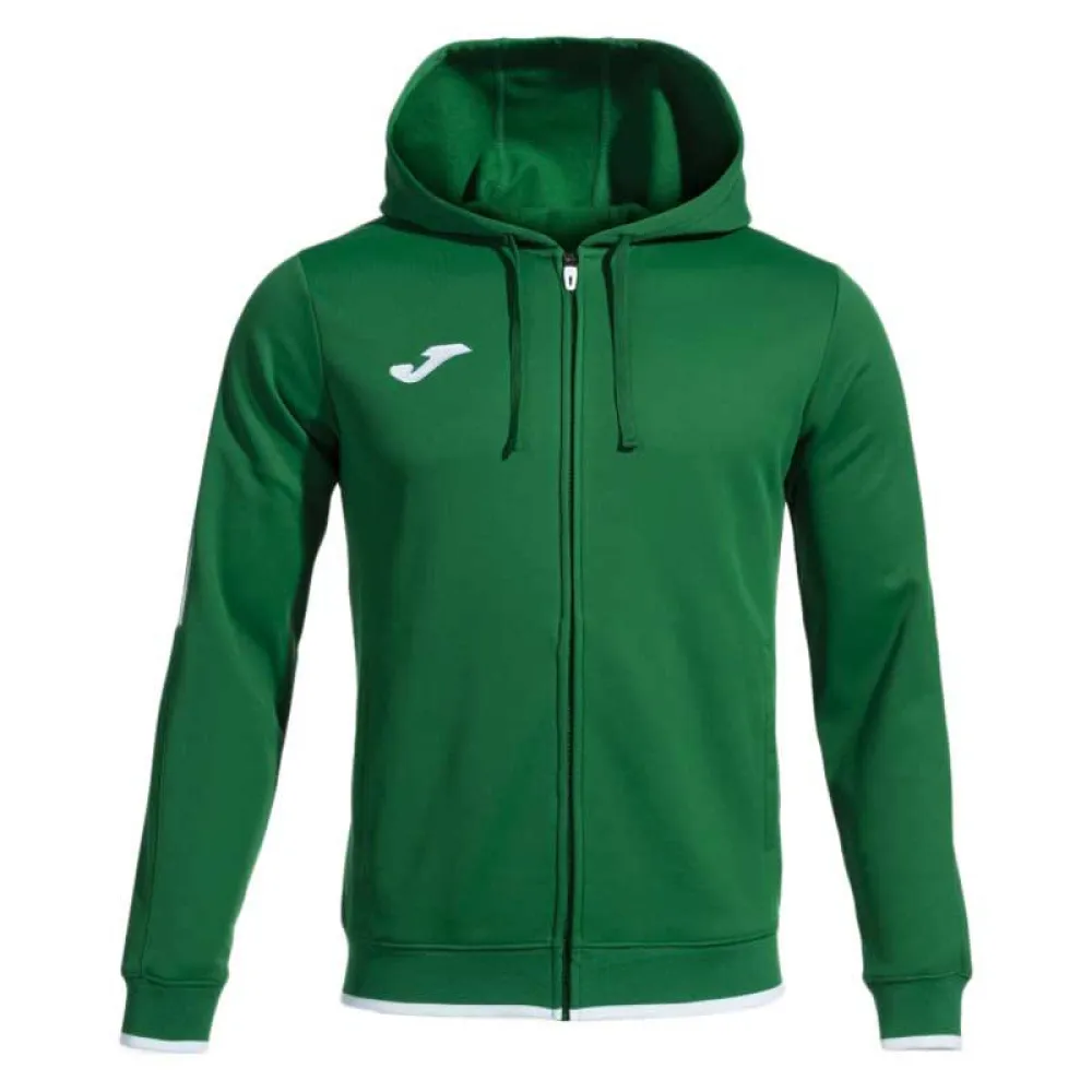 Joma Olimpiada full zip sweatshirt