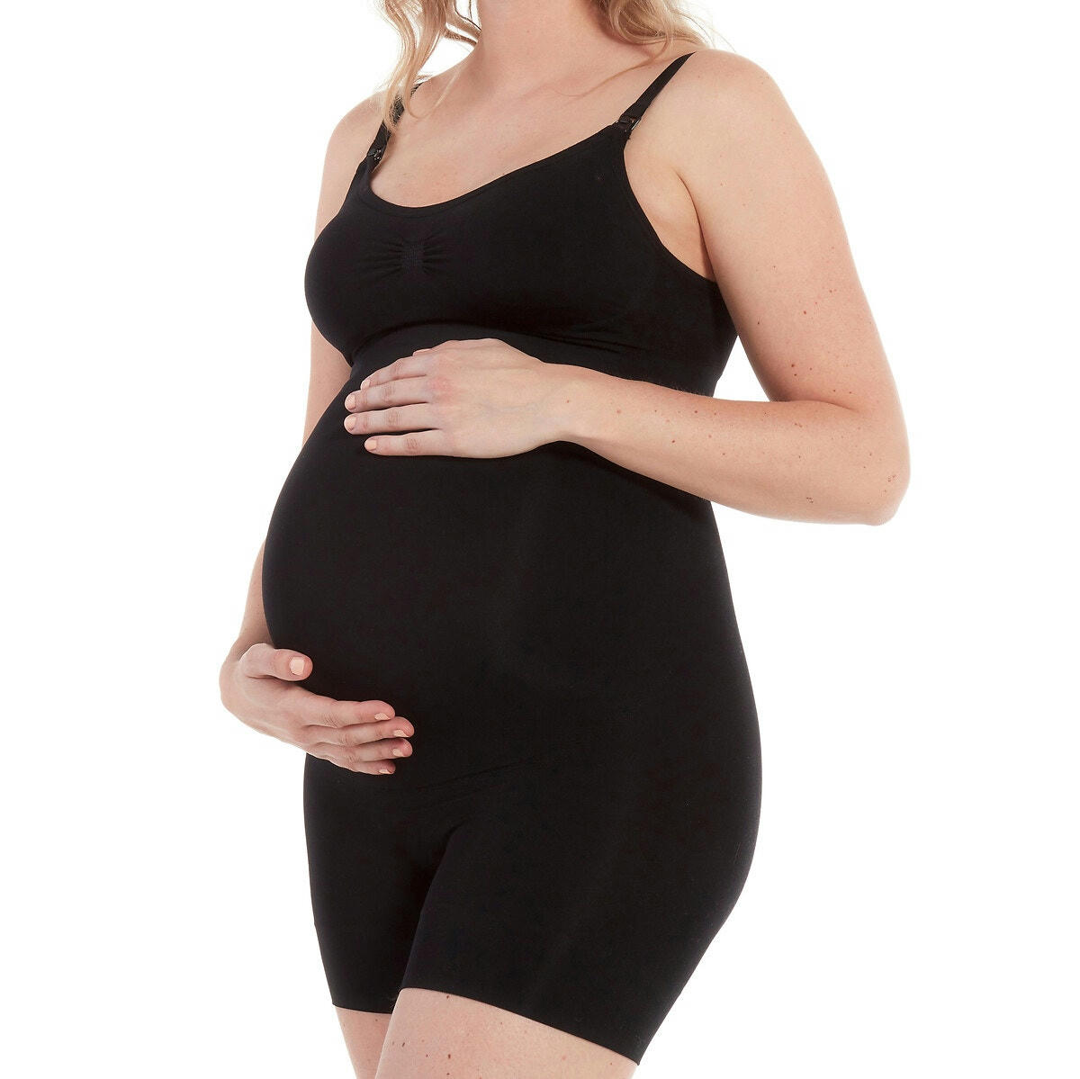 Panty de maternité Mama