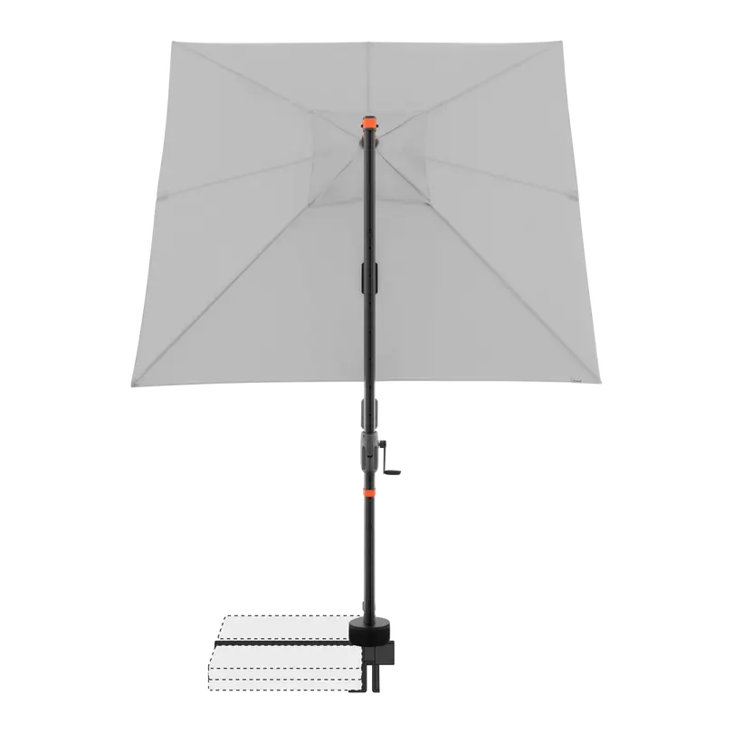 Sonnenschirm myZone