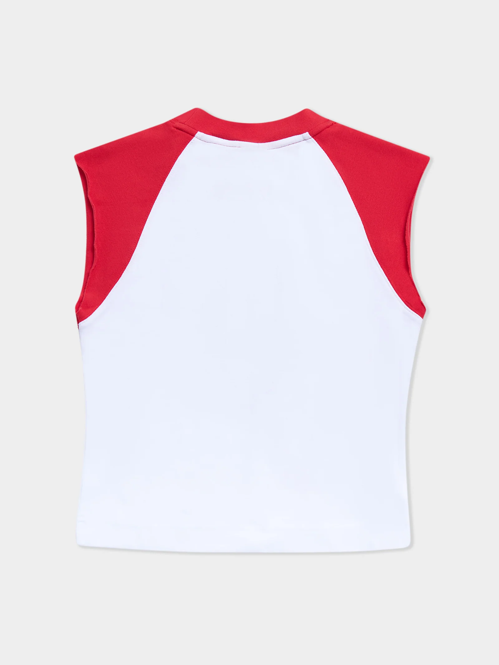 Cherub Slim Raglan Muscle