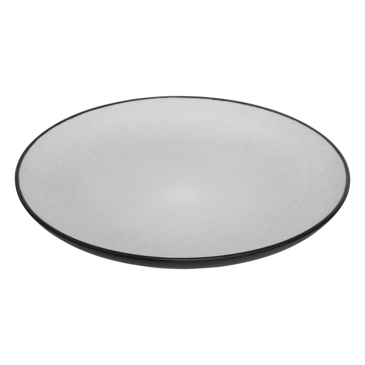 "Diane" Dinner Plate D.27 cm, Beige