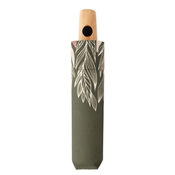 Regenschirm, Ø 53 cm, olive