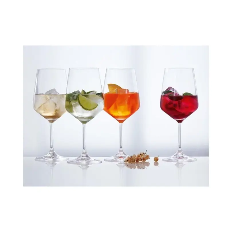 Cocktailglas 4er-Set Special