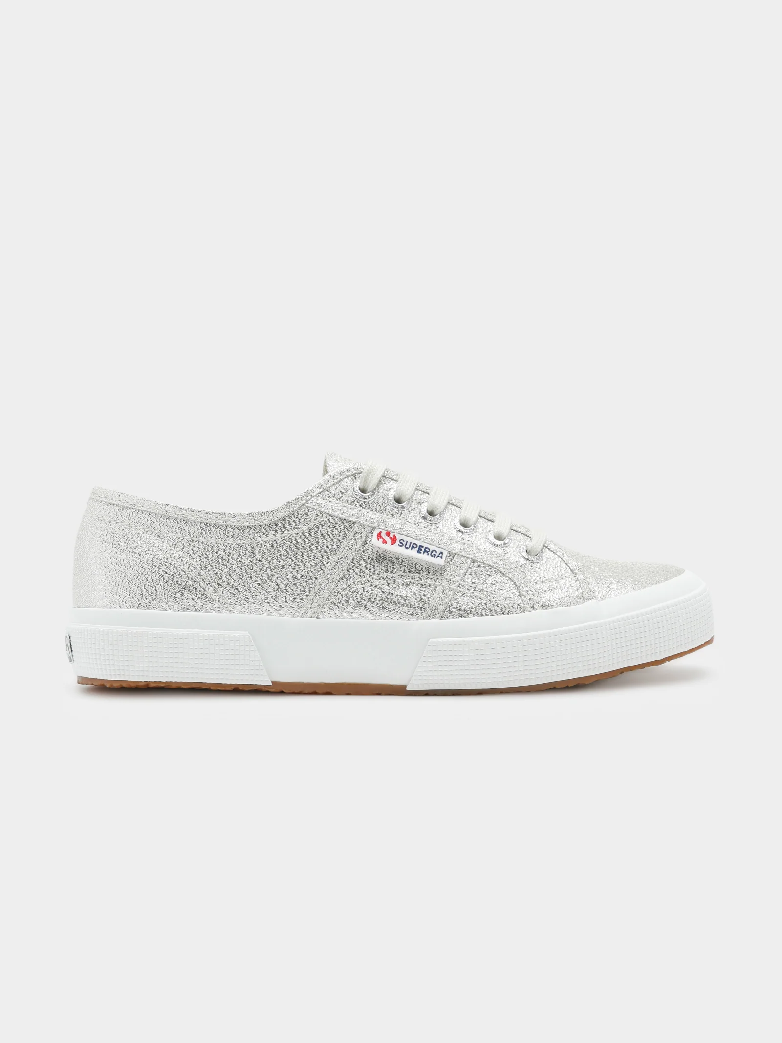 Unisex 2750 Metallic Lamé Shoes