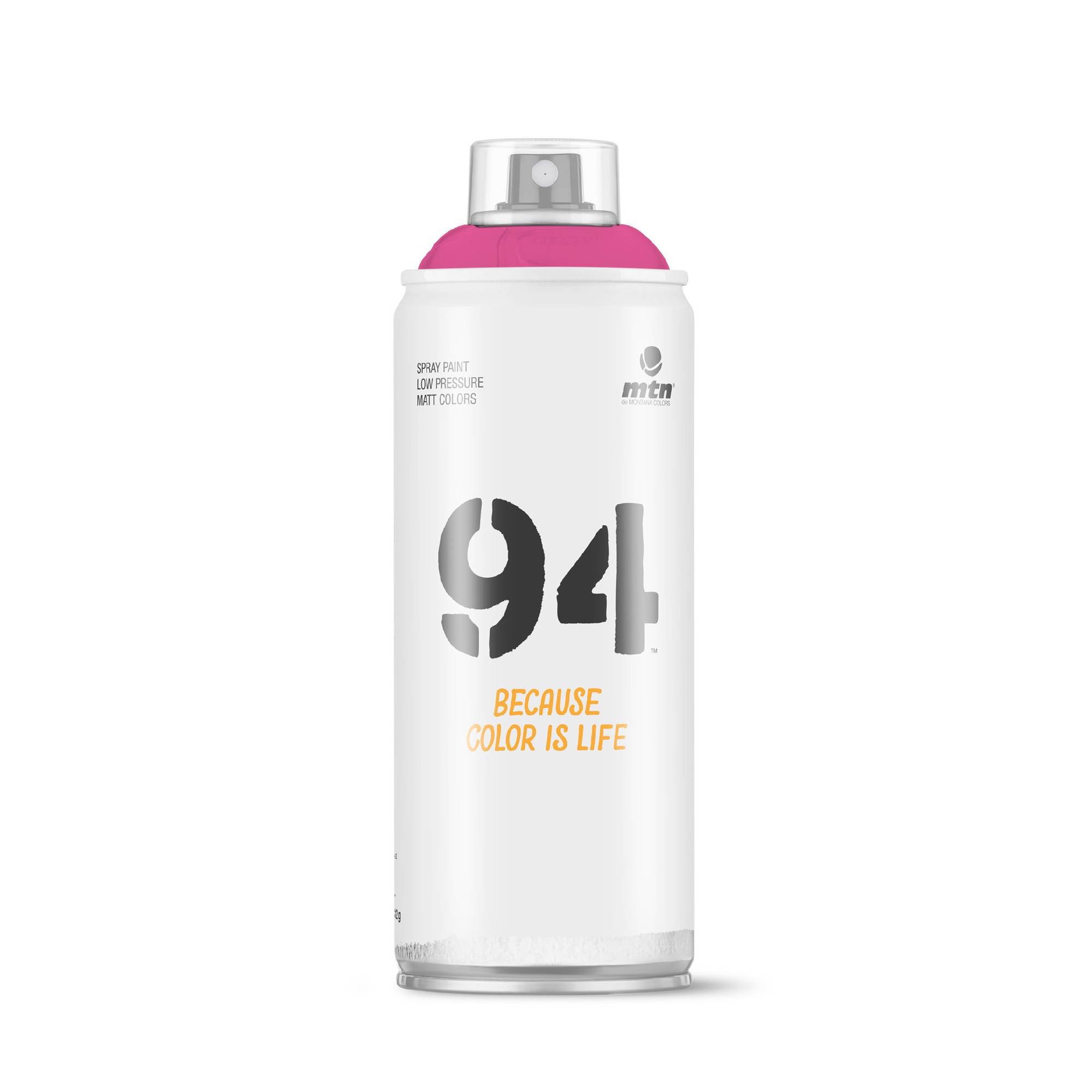 MTN 94 Erika Spray Paint 400ml (RV-4003)