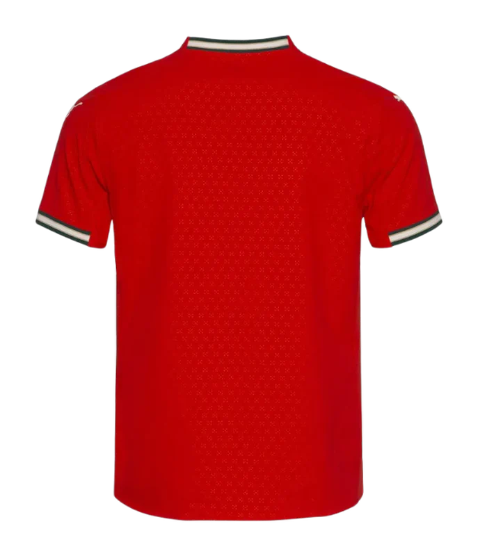 Portugal 25/26 I Home Jersey - Fan Version
