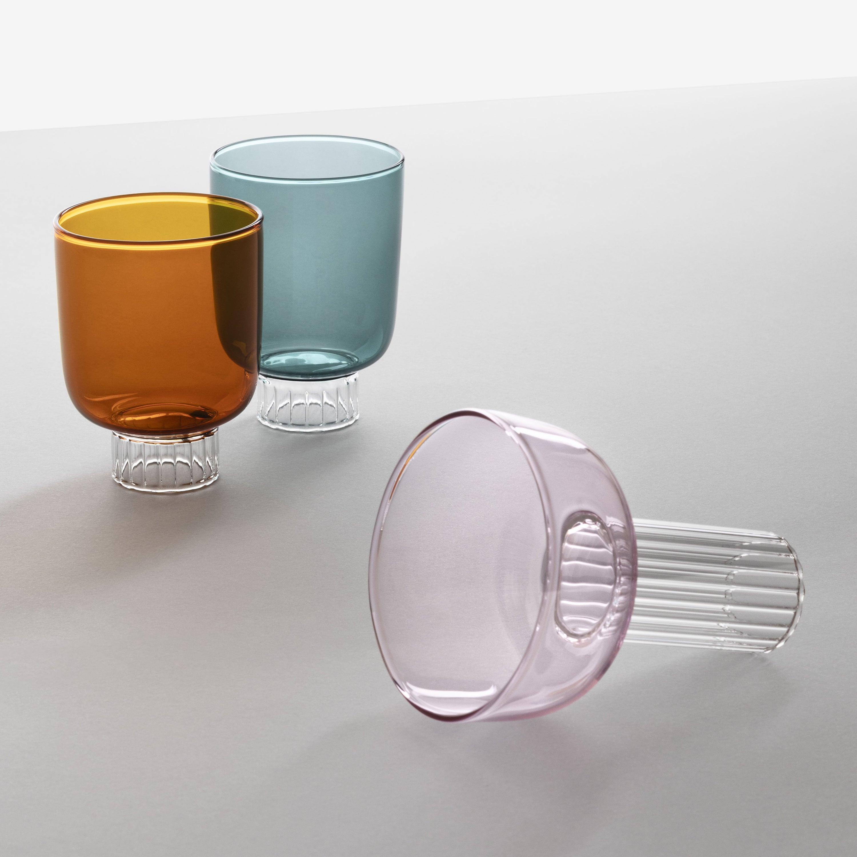 Ichendorf Milano Liberta Coupe - Roze