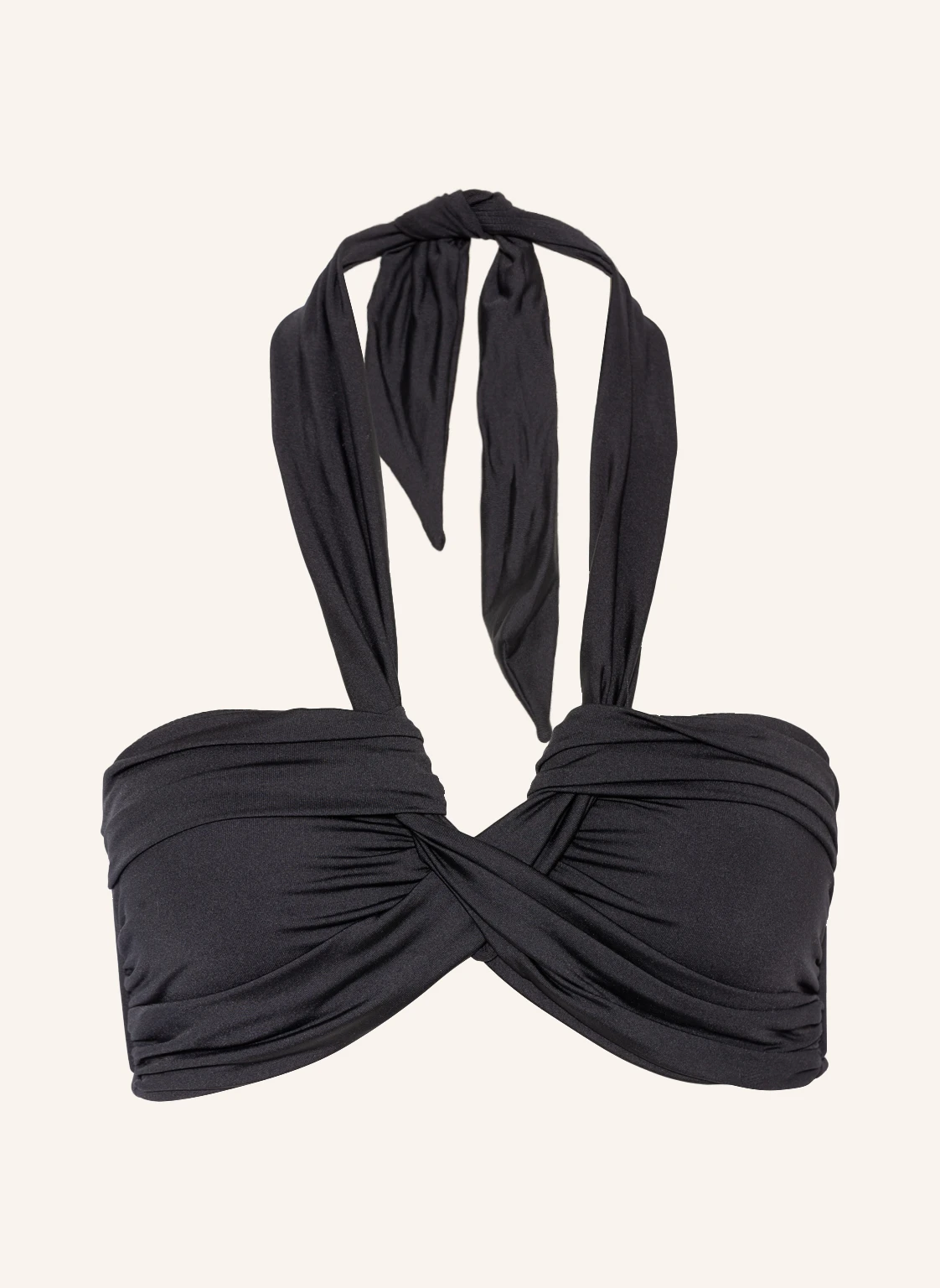 SEAFOLLY Bandeau-Bikini-Top SEAFOLLY COLLECTIVE