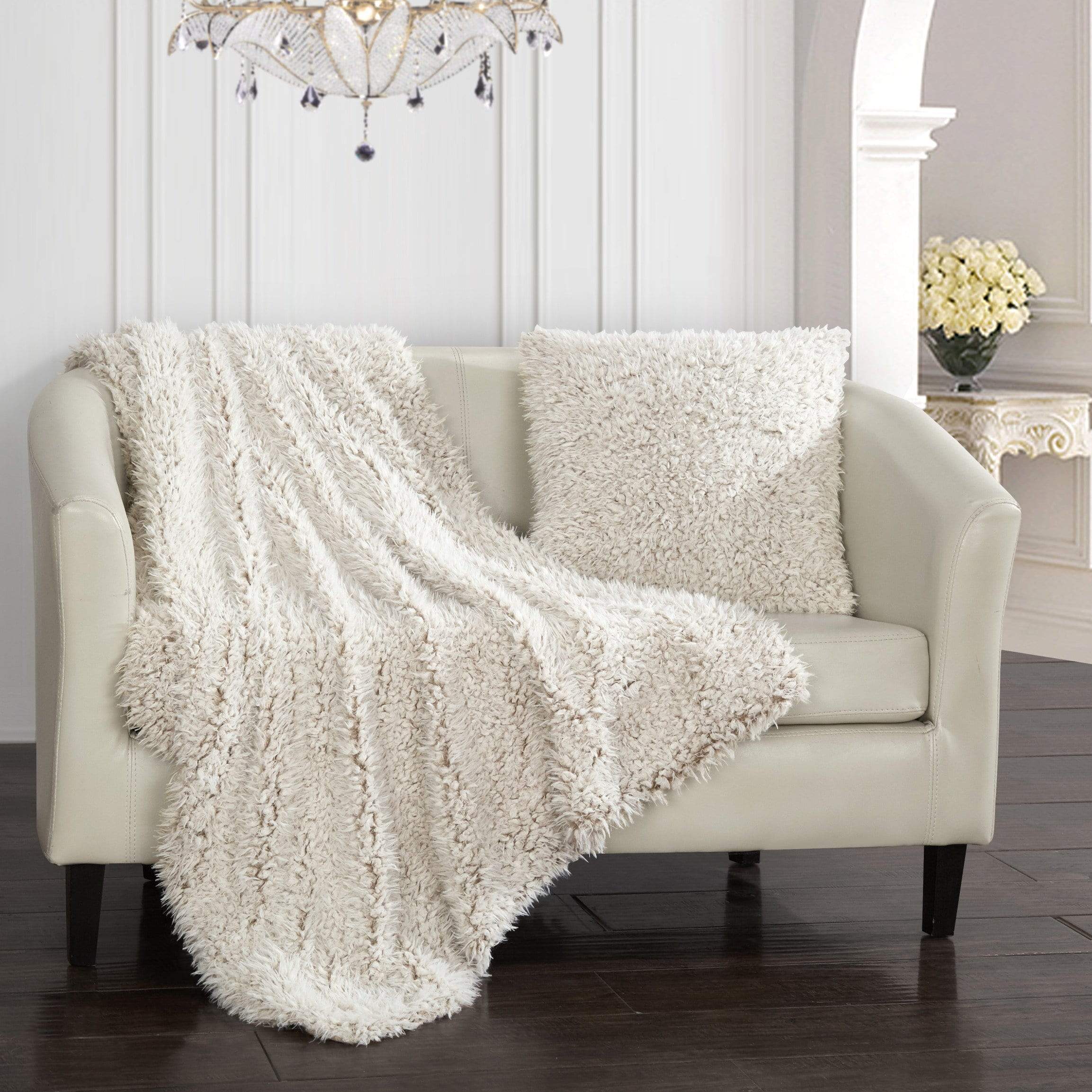Christmas Sale-Ultra warm plush blanket for home