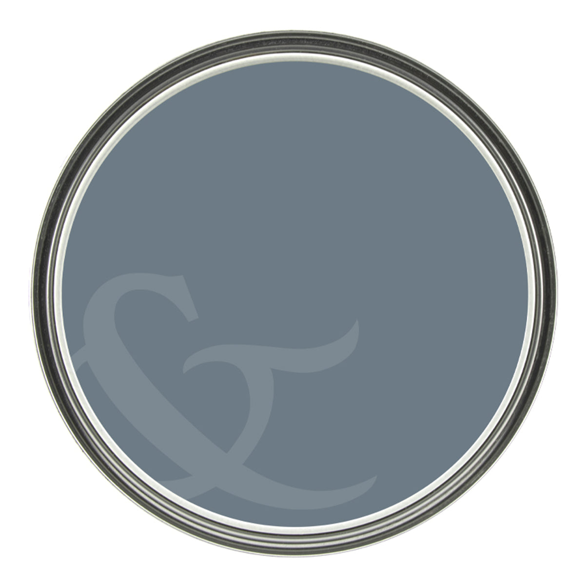 Graham & Brown Benjamin Blue - Testerpot - Matte Muurverf - 100ml