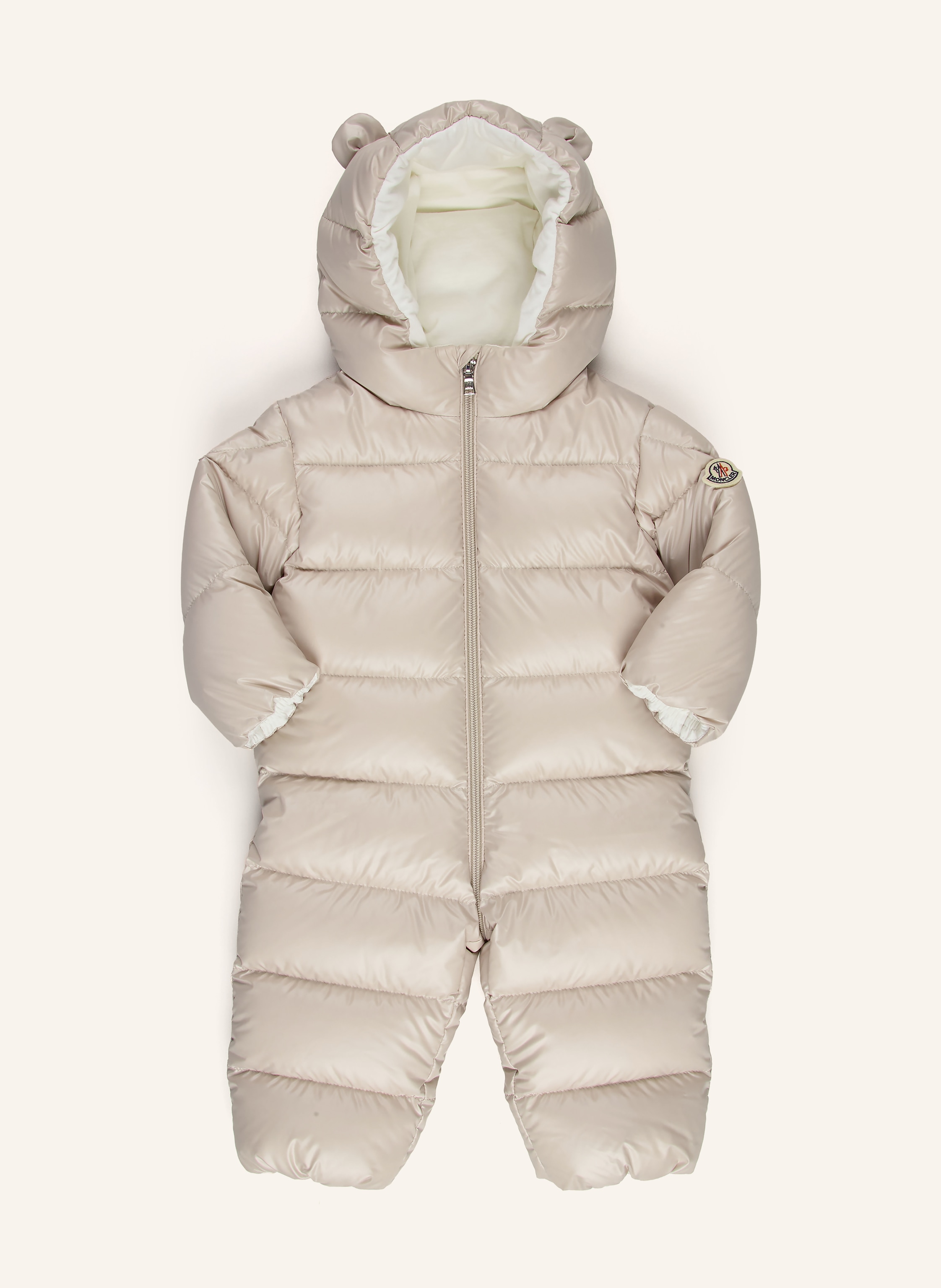 MONCLER enfant Schneeanzug ALANIE