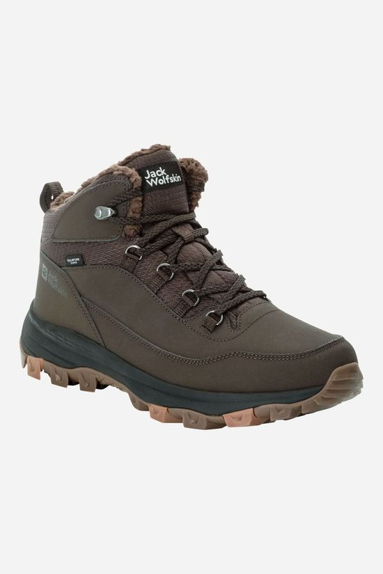 Jack Wolfskin Everquest Texapore Mid M