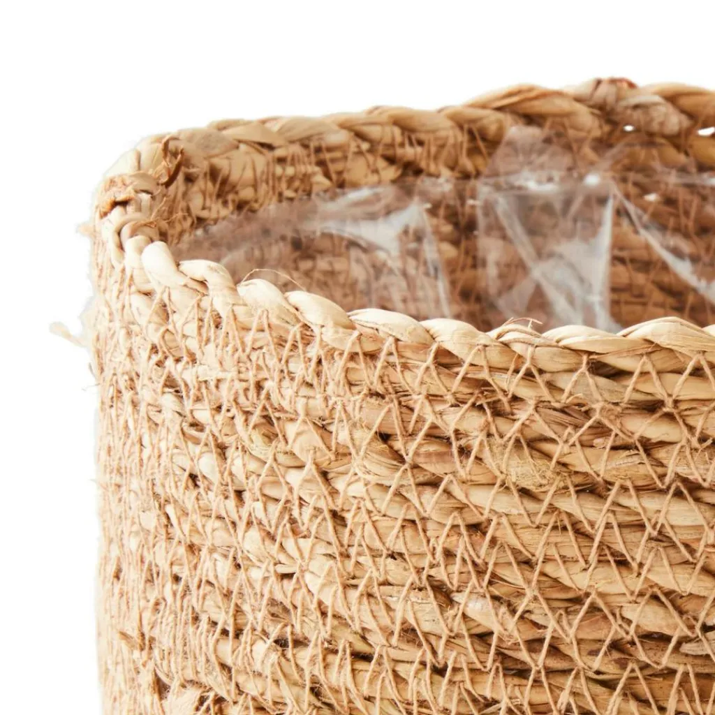 Cache-Pots|Pots De Fleurs^CASA BAZAAR Pot De Fleurs Suspendu Naturel