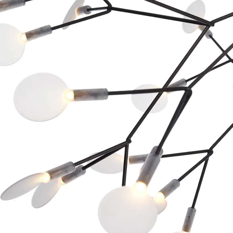Hängeleuchte Heracleum