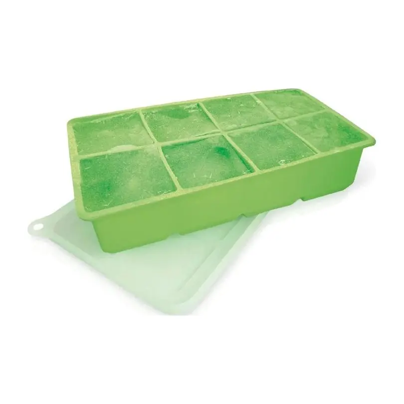 Eiswürfelform 8er-Set Vin Bouquet