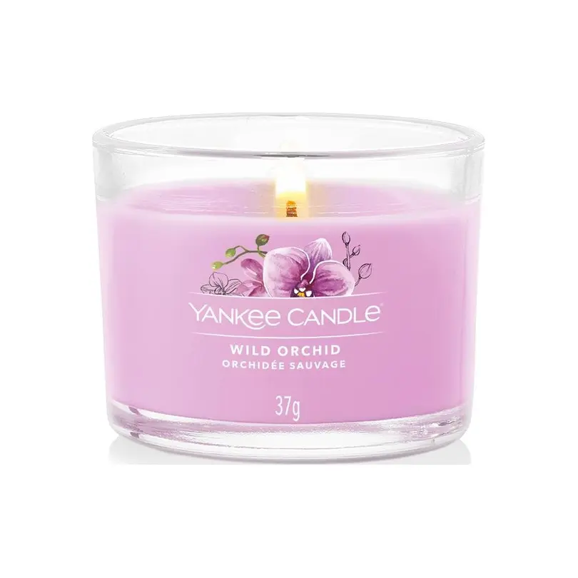 Duftkerze Yankee Candle