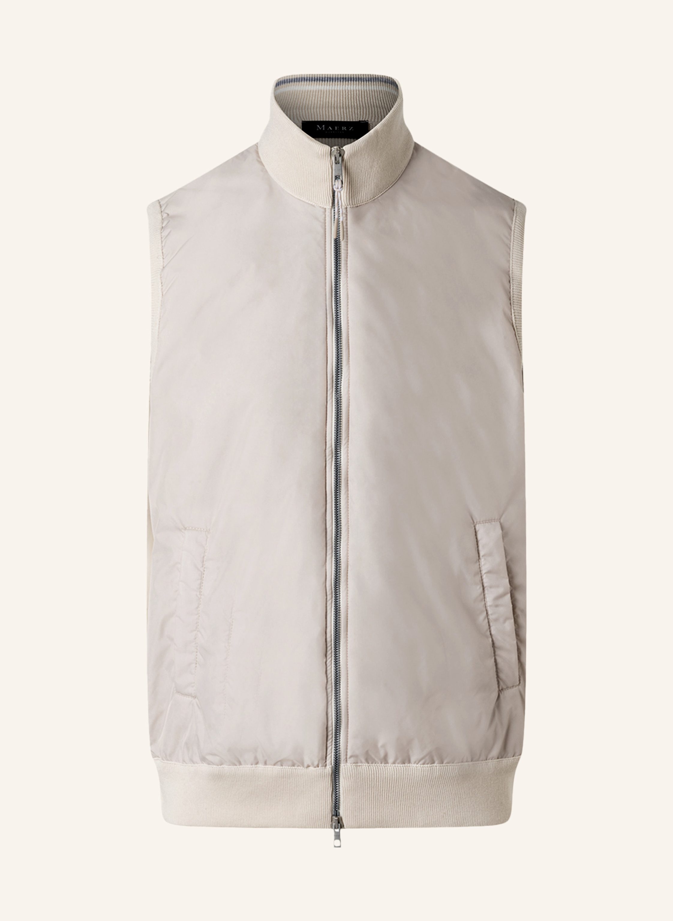 MAERZ MUENCHEN Strickweste 532701