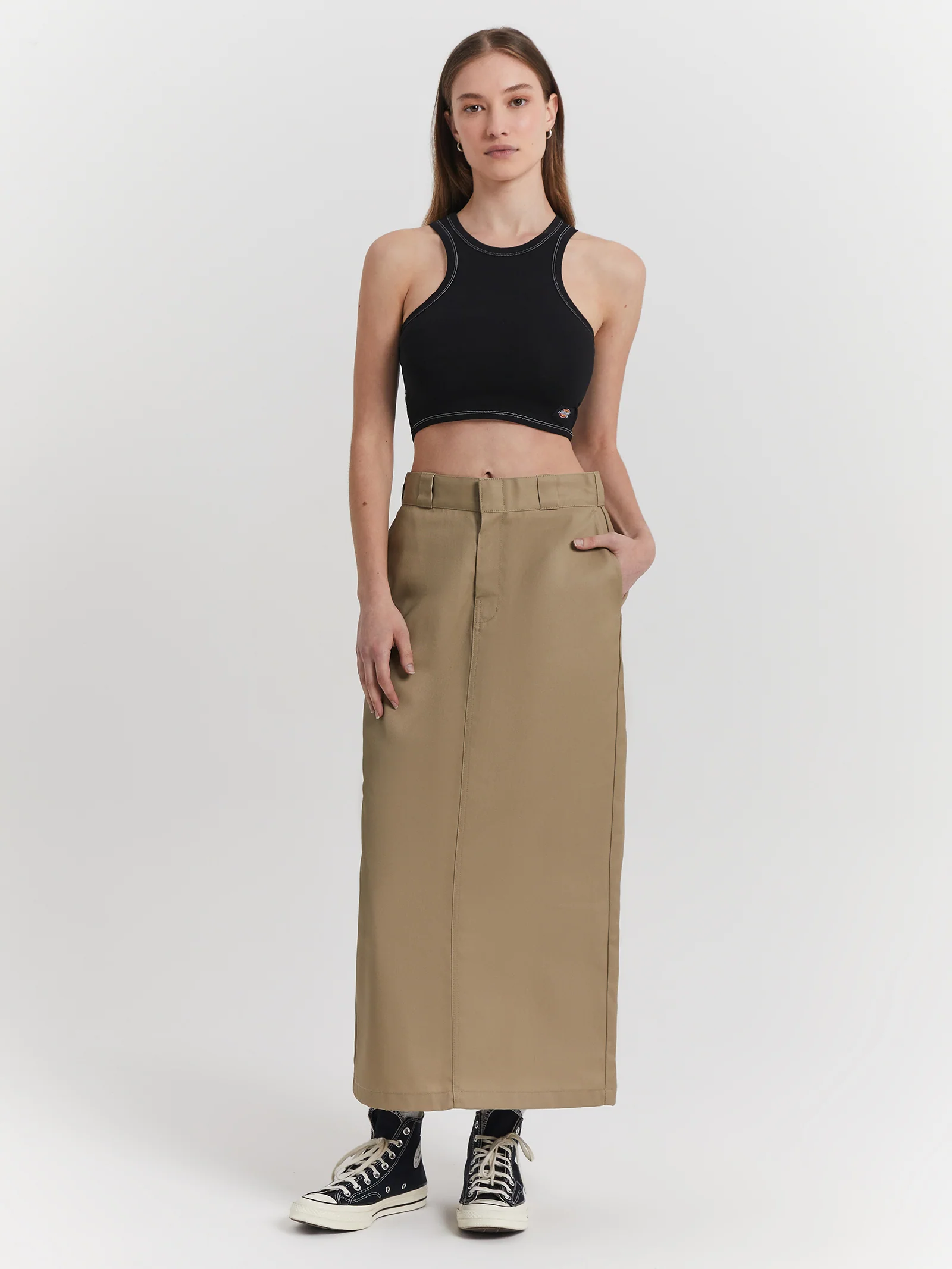 874 Midi Skirt