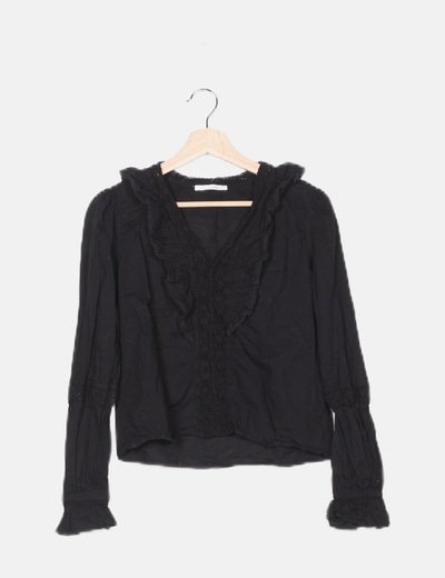Camaïeu blouse